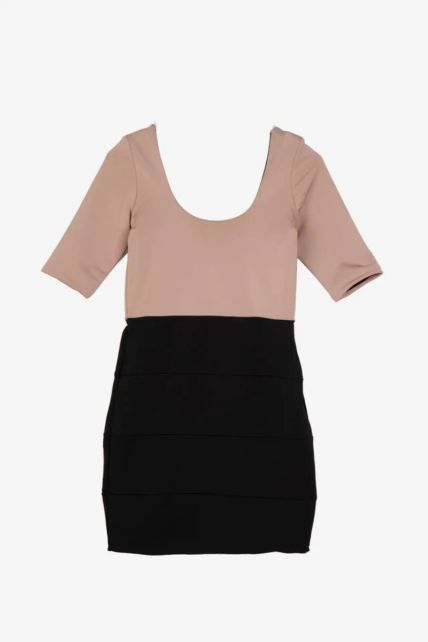 Vestido Corto