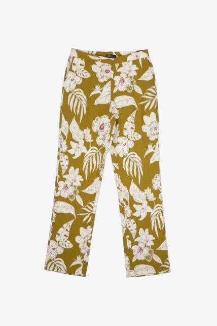 Pantalon Verano
