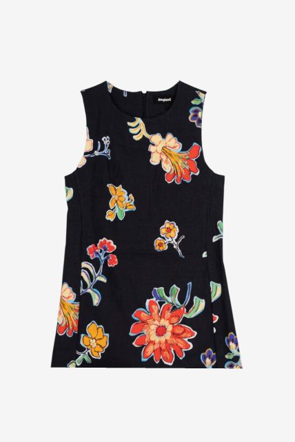 Vestido Corto