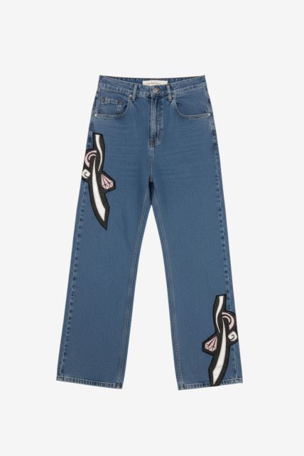 Jean