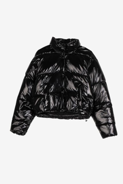 Campera Invierno