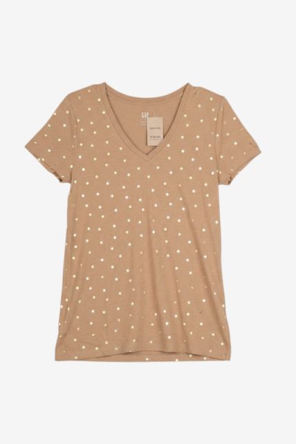 Remera m/c