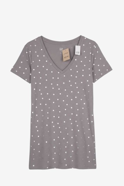 Remera m/c