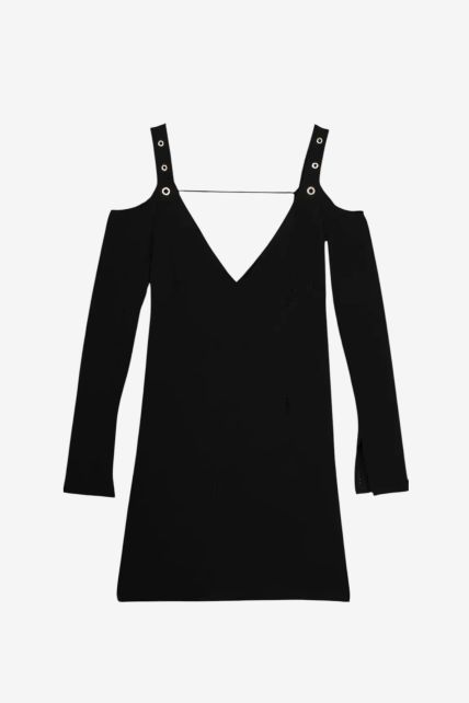 Vestido Corto
