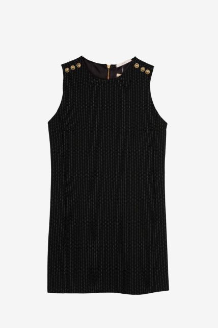 Vestido Corto