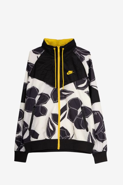 Campera Deportiva