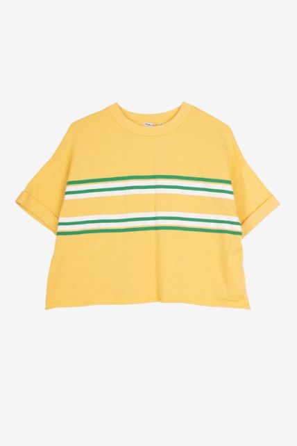 Remera m/c
