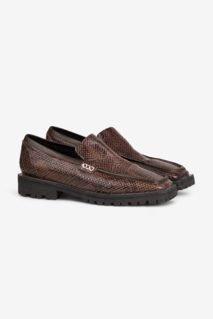 Mocasines