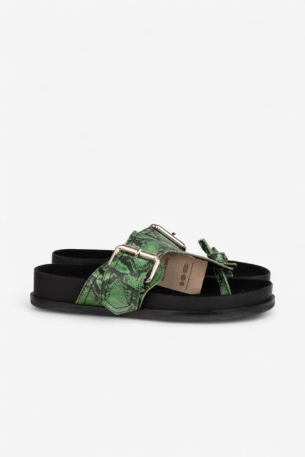 Sandalias