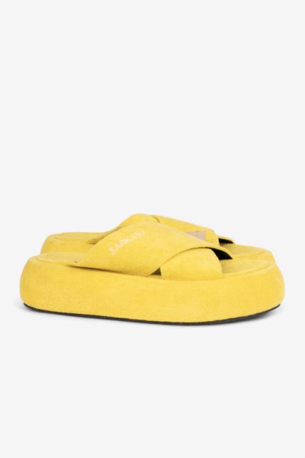 Sandalias
