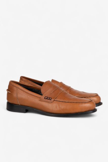 Mocasines