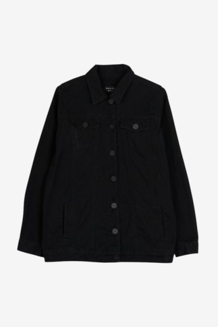 Campera De Jean