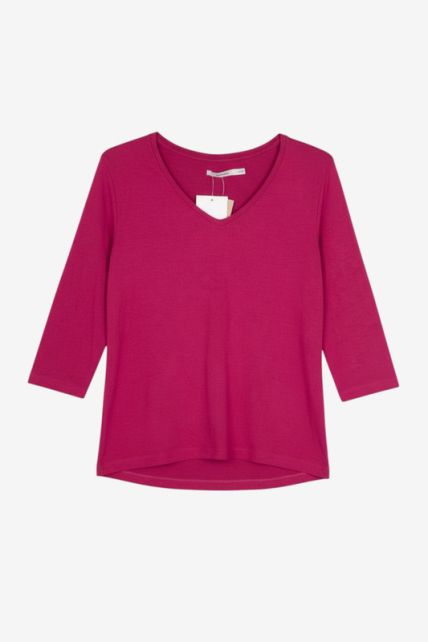 Remera m/l