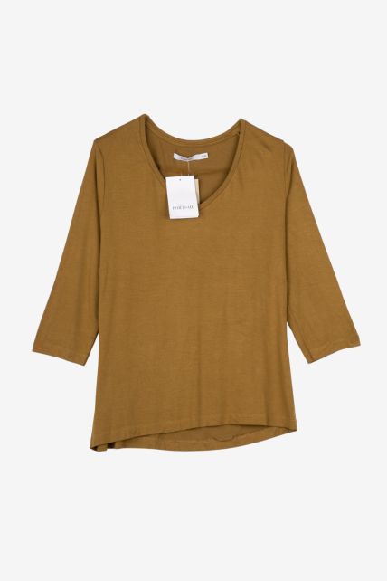 Remera m/l