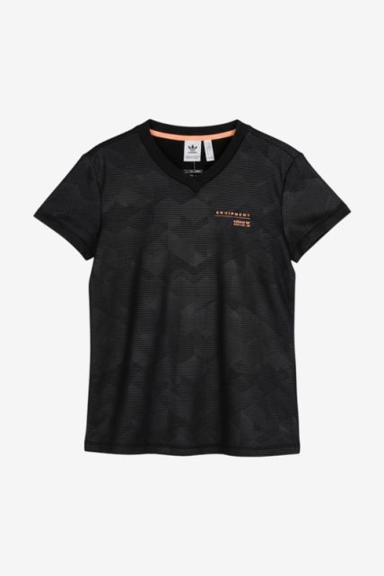 Remera Deportiva
