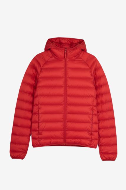 Campera Invierno