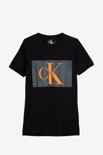 Remera m/c