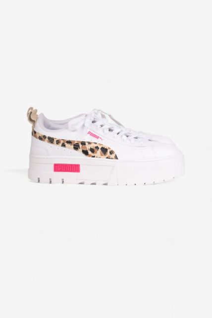 Zapatillas Deportivas
