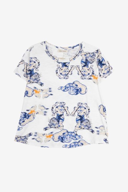 Remera m/c