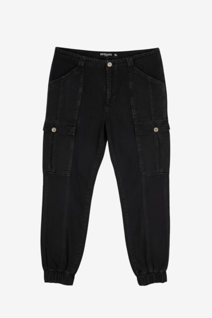 Jean
