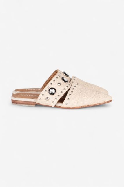Mocasines