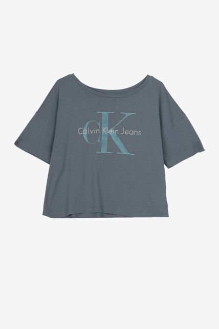 Remera m/c