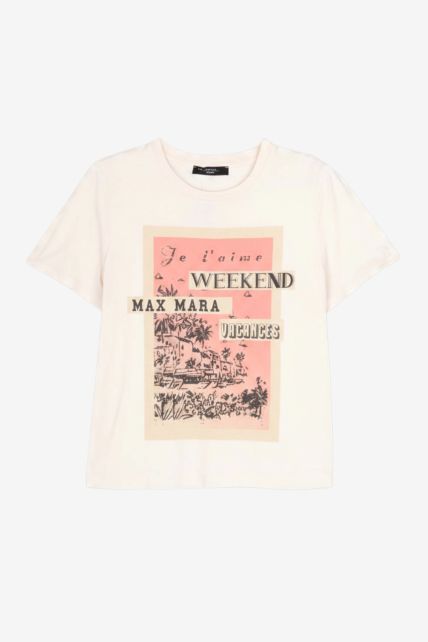 Remera m/c
