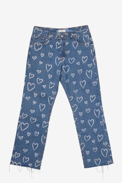 Jean