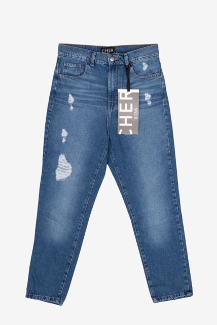 Jean