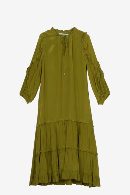 Vestido Largo