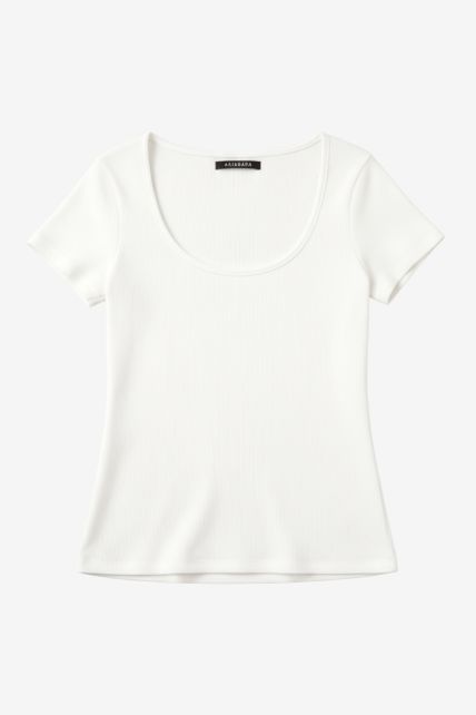 Remera m/c