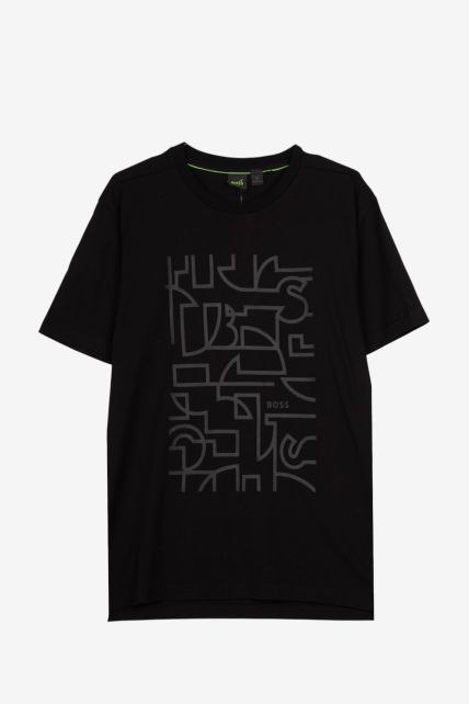 Remera m/c