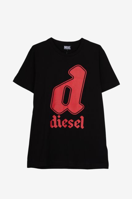 Remera m/c