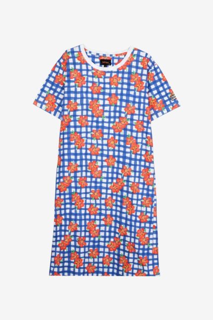 Vestido Corto