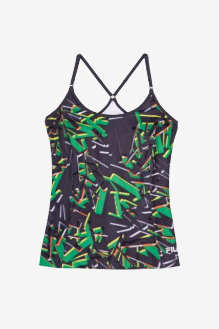 Musculosa Deportiva
