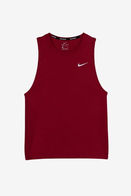 Musculosa Deportiva