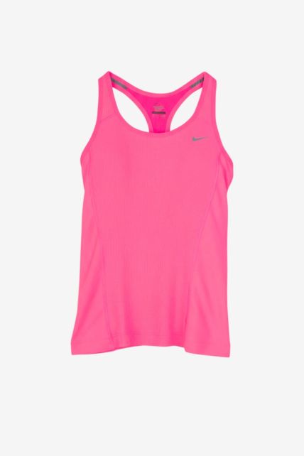 Musculosa Deportiva