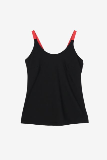 Musculosa Deportiva