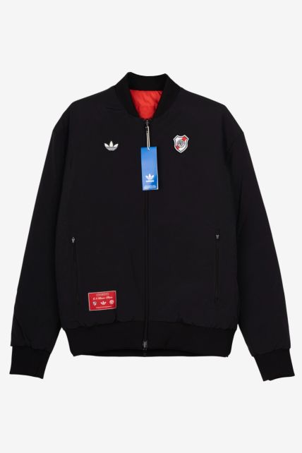 Campera Deportiva