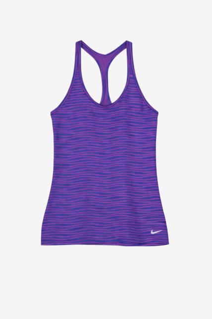 Musculosa Deportiva