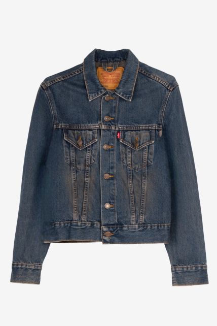 Campera De Jean