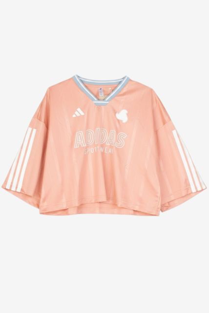 Remera Deportiva