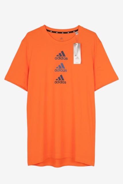 Remera Deportiva