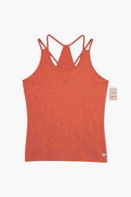 Musculosa Deportiva