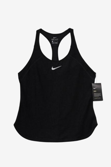 Musculosa Deportiva