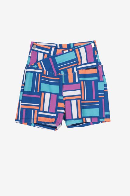 Short Deportivo