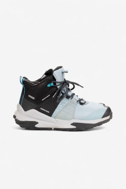 Zapatillas Deportivas