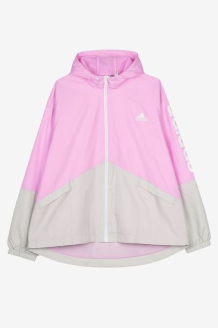 Campera Deportiva