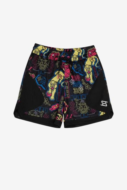 Short Deportivo