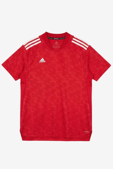 Remera Deportiva